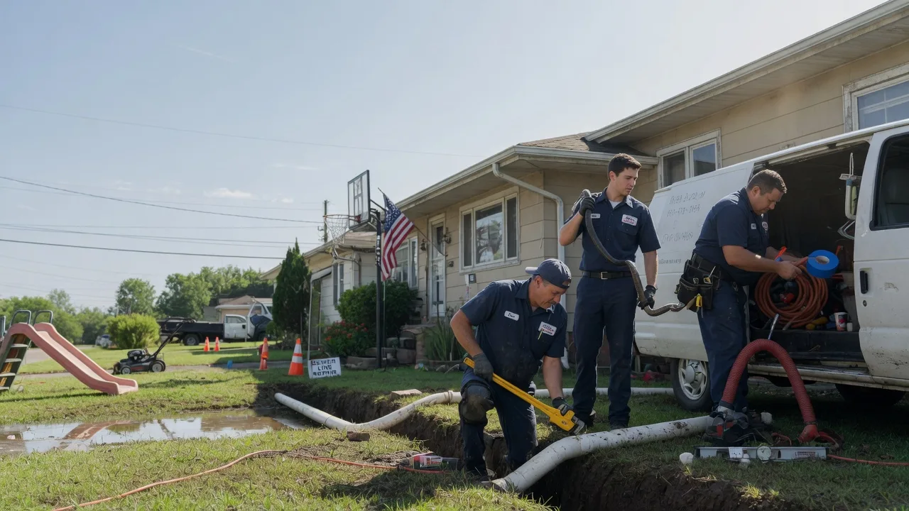 Toilet Installation in Marietta, IL near me